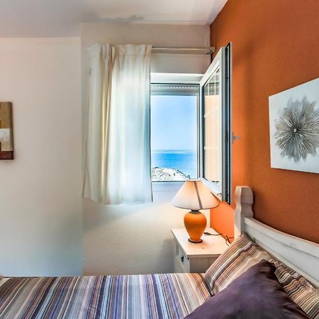 Apartamento Dimora Buono Almería Exterior foto