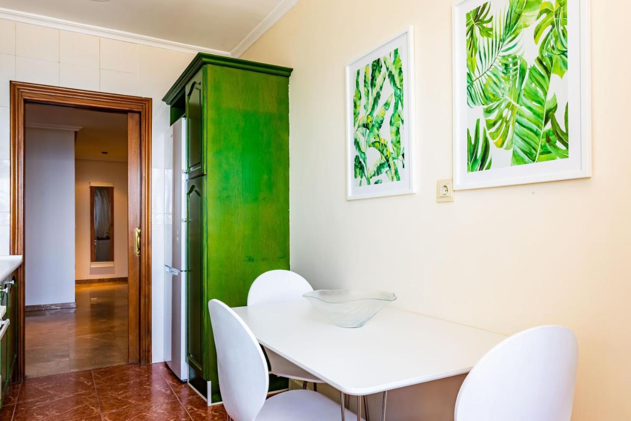 Apartamento Dimora Buono Almería Exterior foto