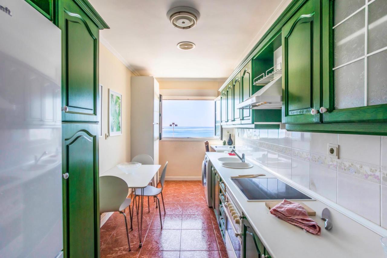 Apartamento Dimora Buono Almería Exterior foto