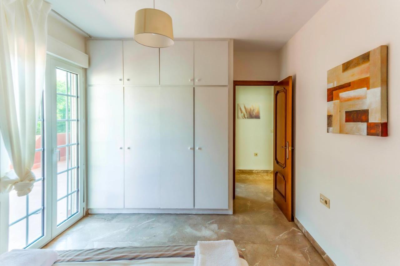 Apartamento Dimora Buono Almería Exterior foto