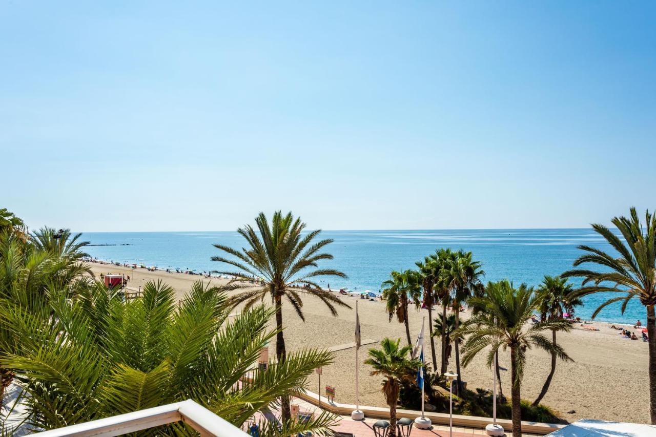 Apartamento Dimora Buono Almería Exterior foto