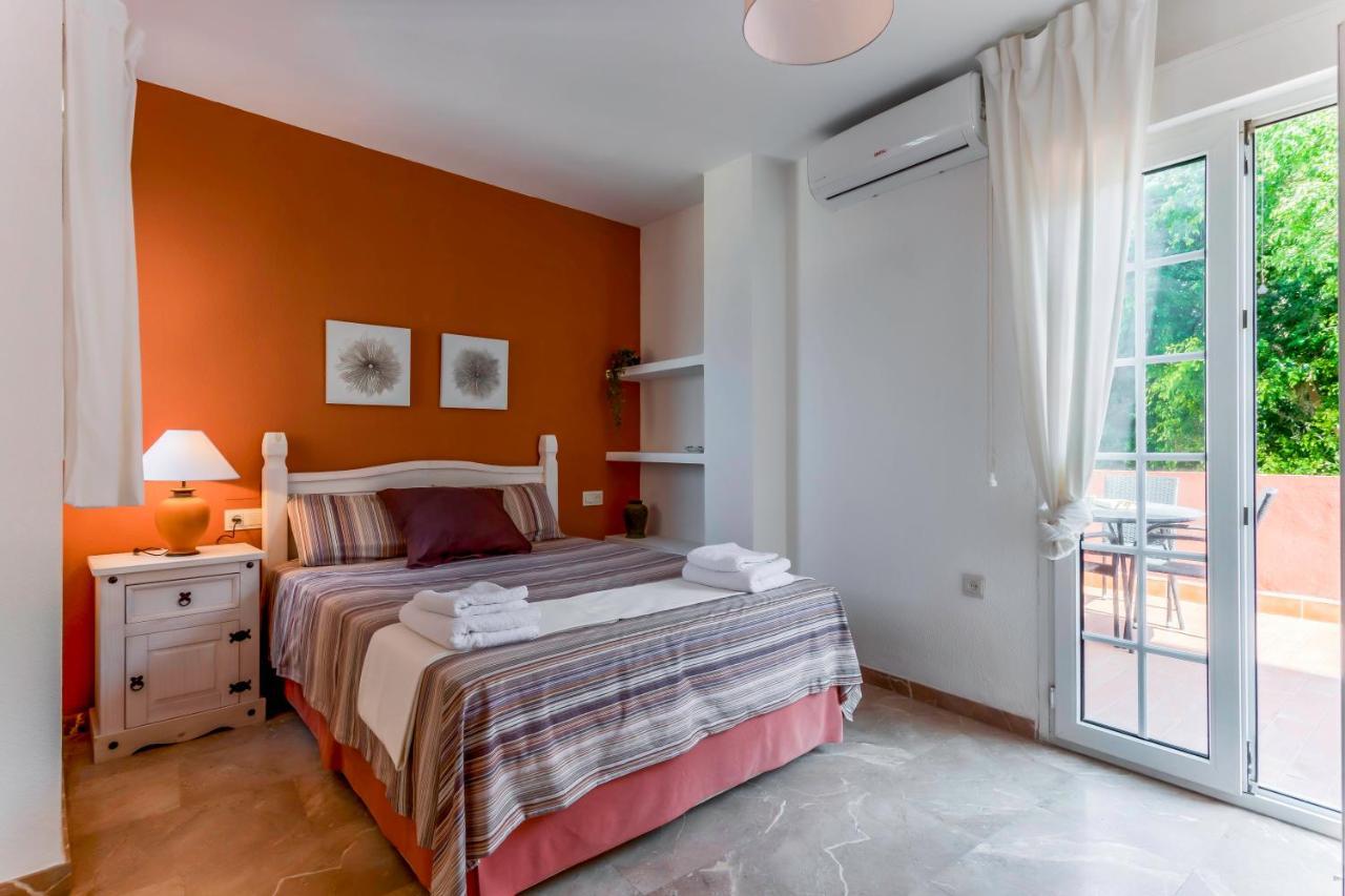 Apartamento Dimora Buono Almería Exterior foto