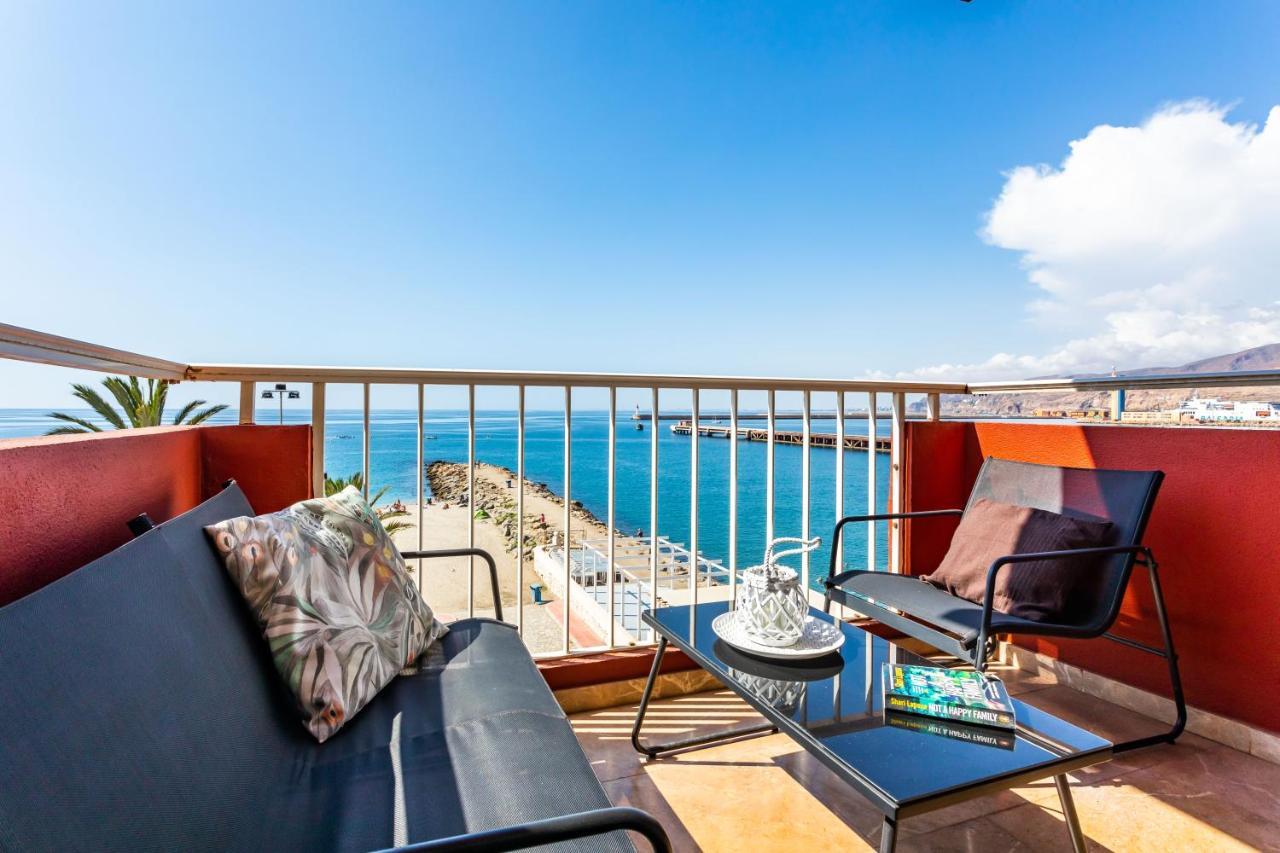 Apartamento Dimora Buono Almería Exterior foto