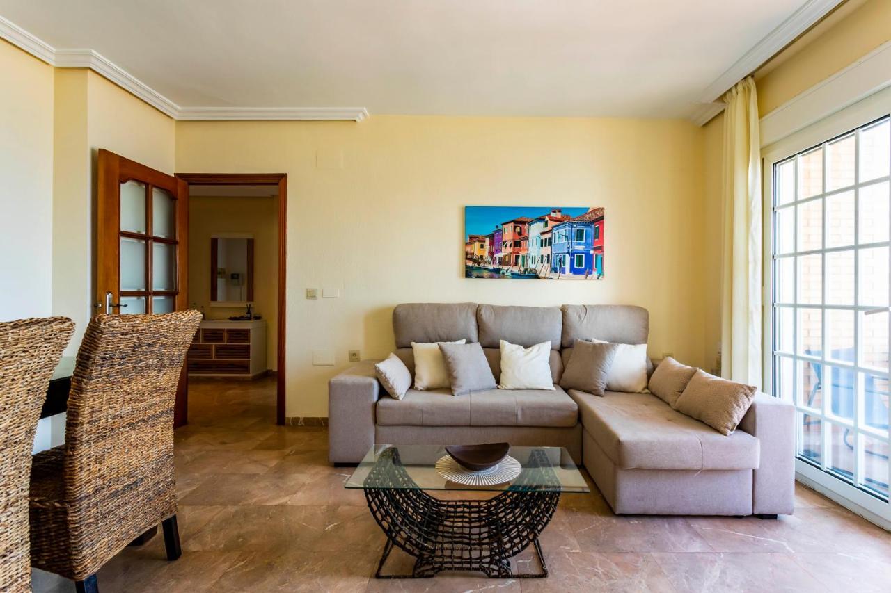 Apartamento Dimora Buono Almería Exterior foto