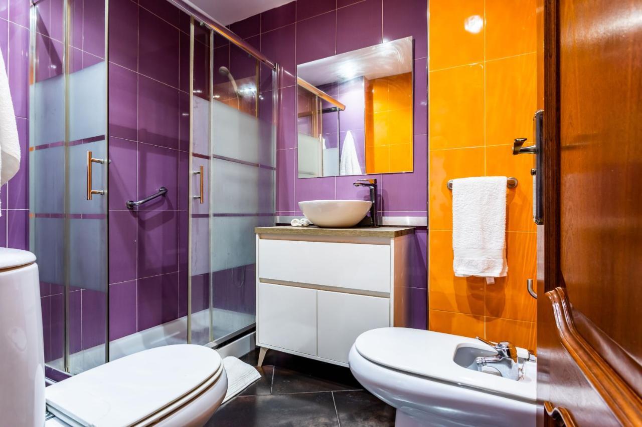 Apartamento Dimora Buono Almería Exterior foto